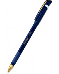 Kemijska olovka Berlingo - xGold, 0.7 mm, asortiman