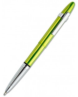 Kemijska olovka Fisher Space Pen 400 - Aurora Borealis Green Bullet