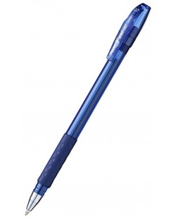 Kemijska olovka Pentel BX487 - Feel - it, 0.7 mm, plava