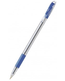 Kemijska olovka Pentel BK407 - 0.7 mm, plava