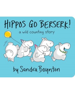 Hippos Go Berserk!