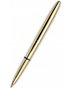 Kemijska olovka Fisher Space Pen 400 - Gold Titanium Nitride
