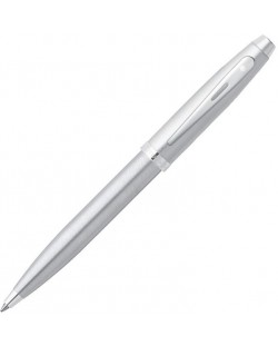 Kemijska olovka Sheaffer - 100, siva