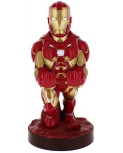 Držač EXG Marvel: Iron man - Iron Man, 20 cm