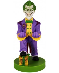 Držač EXG DC Comics: Batman - The Joker, 20 cm