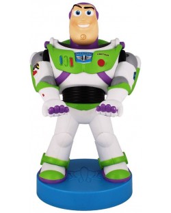 Držač EXG Disney: Lightyear - Buzz Lightyear, 20 cm