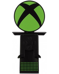 Držač EXG Games: XBOX - Logo (Ikon), 20 cm