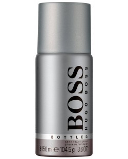 Hugo Boss Dezodorans Boss Bottled, 150 ml