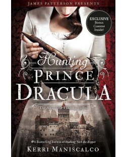 Hunting Prince Dracula