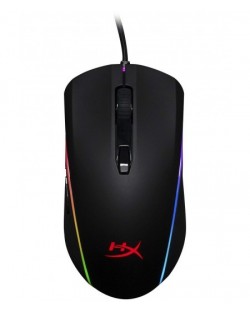 Gaming miš HyperX - Pulsefire Surge, crni