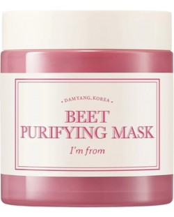 I'm From Beet Maska za lice Purifying, 110 g