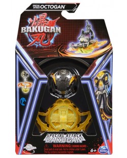 Set za igru Bakugan - Special Attack, Octogan