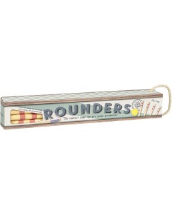 Igra Professor Puzzle - Rounders