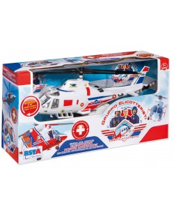 Igračka RS Toys – Spasilački helikopter