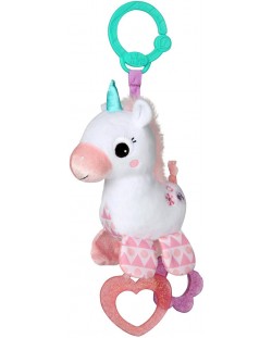 KIDS II 11122 SPARKLE N SHINE UNICORN