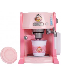 Set za igru Jakks Pacific - Aparat za espresso kavu