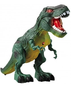 Igračka Ocie – Hodajući dinosaurus, s 2 mini figure
