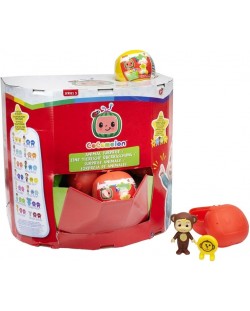 Set za igru Jazwares - Figura u kapsuli CoComelon, asortiman