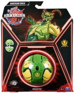 Set za igru Bakugan Deka - Mantid