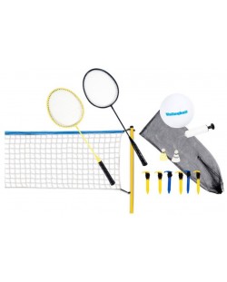 Set za igru Scatch - Odbojka i badminton