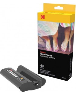 Papir Kodak Photo Printer Dock Cartridge