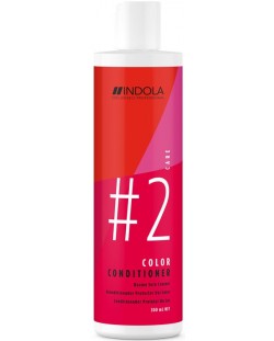 Indola Care & Style #2 Regenerator za farbanu kosu, 300 ml