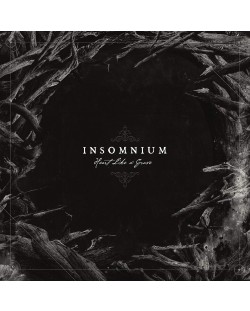 Insomnium - Heart Like A Grave (CD)