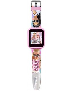 Pametni sat Kids Licensing - Barbie