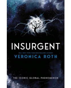 Insurgent (Harper Collins)