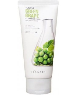 It's Skin Pjena za čišćenje lica Have a Greengrape, 150 ml