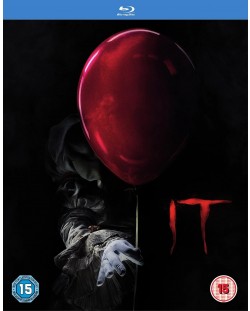 It: Chapter One (Blu-Ray)