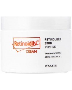 It's Skin Retinoidin Krema za lice protiv bora, 100 ml