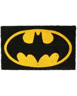 Otirač za vrataSD Toys DC Comics - Batman Logo 43 x 72 cm
