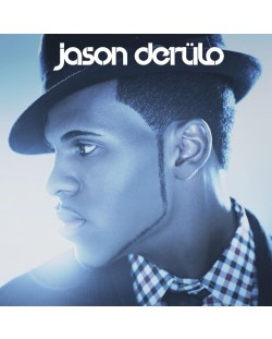 Jason Derulo - Jason Derulo (CD)