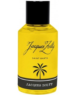 Jacques Zolty L'Original Parfemska voda Jacques Zolty, 100 ml