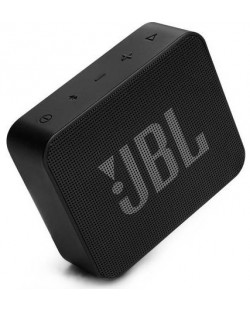 Prijenosni zvučnik JBL - GO Essential, vodootporni, crni