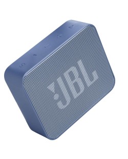 Prijenosni zvučnik JBL - GO Essential, vodootporni, plavi