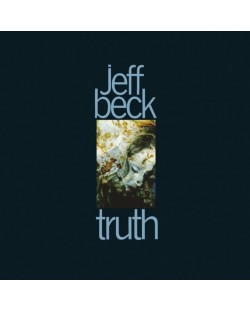 Jeff Beck - Truth, Remastered Edition (CD)