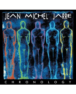 Jean-Michel Jarre - Chronology (CD)