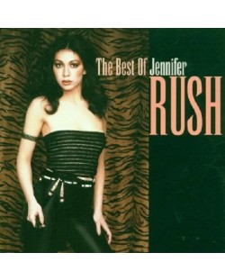 Jennifer Rush - The Best Of Jennifer Rush (CD) 