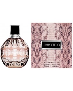 Jimmy Choo Parfemska voda, 100 ml