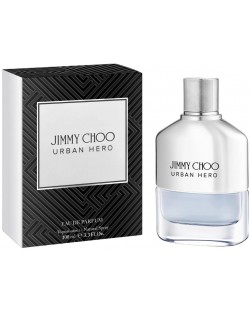 Jimmy Choo Parfemska voda Urban Hero, 100 ml