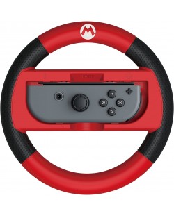 Joy-Con Wheel HORI Super Mario Deluxe (Nintendo Switch)