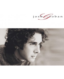 Josh Groban - Josh Groban (CD)