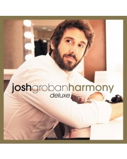 Josh Groban - Harmony, Deluxe Edition (2 Vinyl)