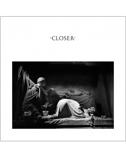 Joy Division - Closer, Deluxe + Live (2 CD)