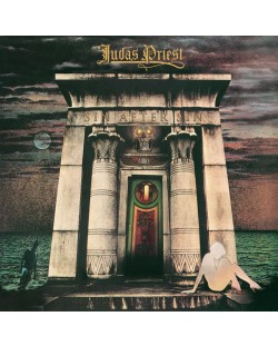 Judas Priest - Sin After Sin (CD)