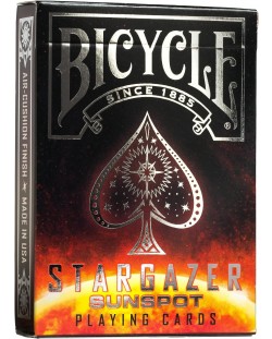 Igraće karte Bicycle - Stargazer Sunspot
