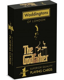 Igraće karte Waddingtons - The Godfather