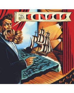 Kansas - The Best Of Kansas (CD)